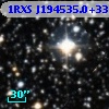 1RXS J194535.0+333558