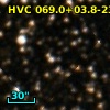 HVC 069.0+03.8-236