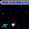 1RXS J215450.4+813501