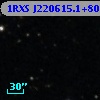 1RXS J220615.1+805603