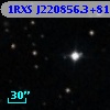 1RXS J220856.3+811228