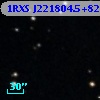 1RXS J221804.5+824833