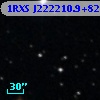 1RXS J222210.9+822348