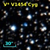 V* V1454 Cyg