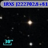 1RXS J222702.8+814731