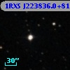 1RXS J223836.0+814443