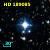 HD 189085