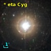 * eta Cyg