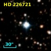 HD 226721