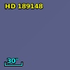 HD 189148