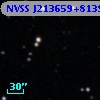 NVSS J213659+813904