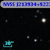 NVSS J213934+822315