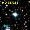 HD 227136