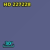 HD 227228