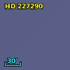 HD 227290