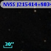 NVSS J215414+803429