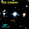 HD 226644