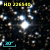 HD 226540