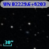 WN B2229.6+8203