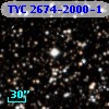 TYC 2674-2000-1