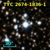 TYC 2674-1836-1