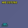 HD 227292