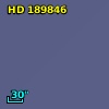 HD 189846