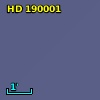 HD 190001