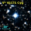 V* V1171 Cyg