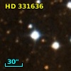 HD 331636