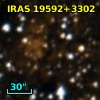 IRAS 19592+3302