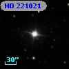 HD 221021