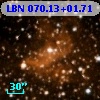 LBN 070.13+01.71