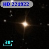 HD 221922