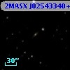 2MASX J02543340+4123499