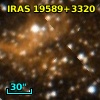 IRAS 19589+3320