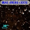 IRAS 19591+3325