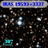 IRAS 19593+3337