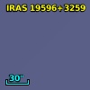 IRAS 19596+3259