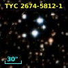 CCDM J20008+3337B