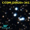 CCDM J20020+3411A