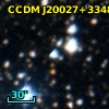 CCDM J20027+3348C