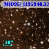 [MJD95] J195940.32+352326.0