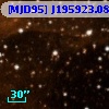 [MJD95] J195923.08+351312.9