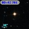 BD+82   701