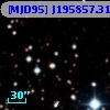 [MJD95] J195857.31+350742.1