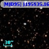 [MJD95] J195835.16+352555.6