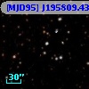 [MJD95] J195809.43+350747.1