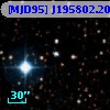 [MJD95] J195802.20+352310.4