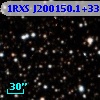 1RXS J200150.1+334835